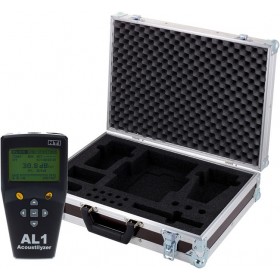 NTI Audio AL1 Acoustilyzer